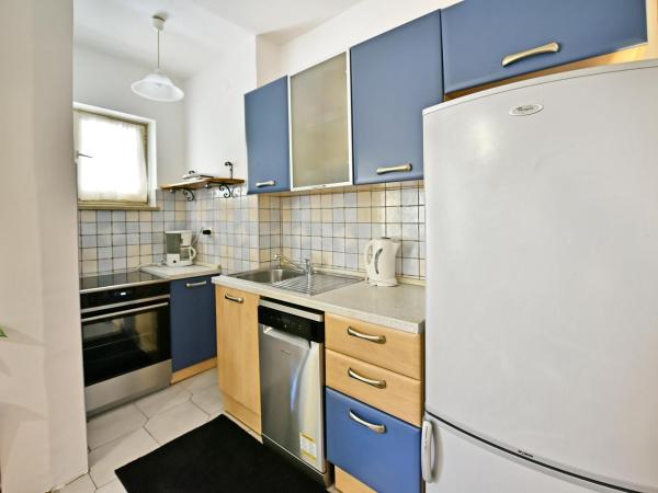 Apartment Nikola : photo 6 de la chambre appartement avec balcon