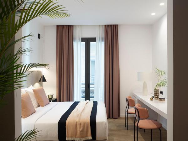 The Marblous Athens : photo 2 de la chambre suite