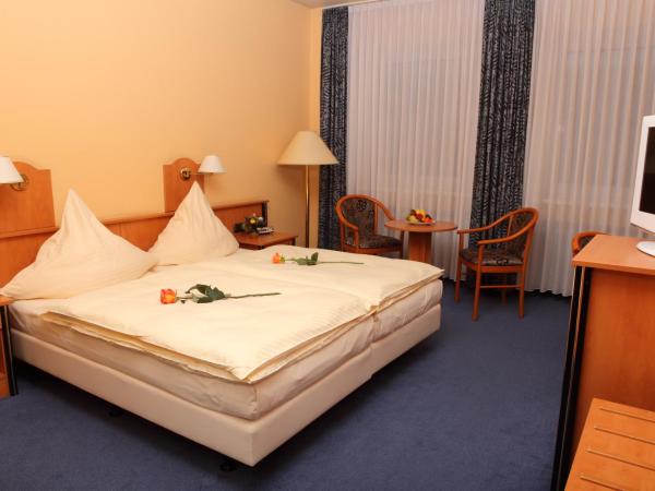 Hotel Boulevard - Superior : photo 4 de la chambre chambre double
