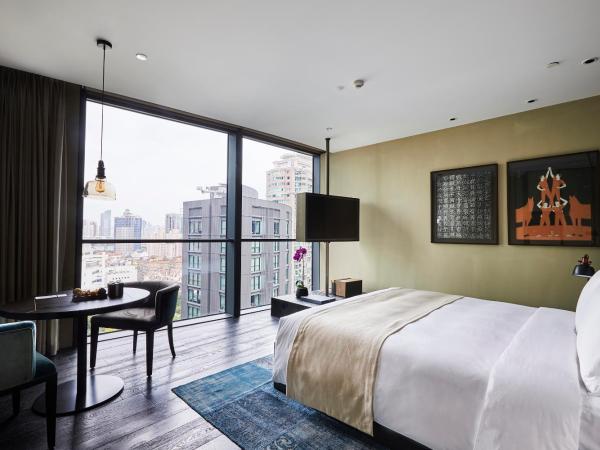 The Middle House : photo 8 de la chambre studio 50 lit king-size