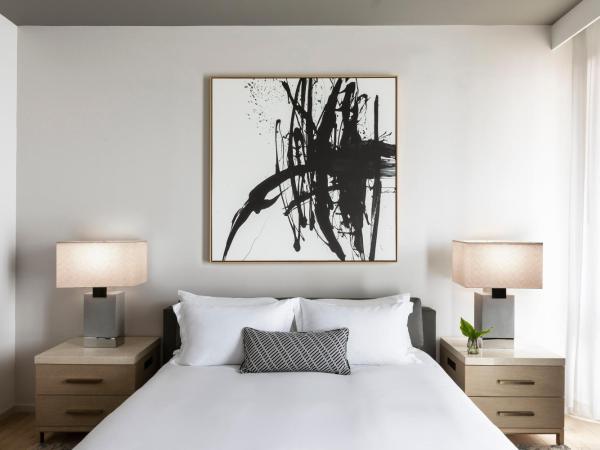 Kimpton - Pittman Hotel, an IHG Hotel : photo 6 de la chambre chambre lit king-size