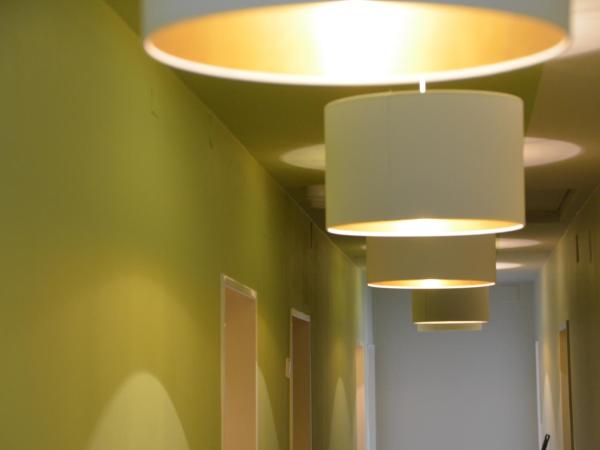 Hotel Amba : photo 9 de la chambre chambre double ou lits jumeaux Économique