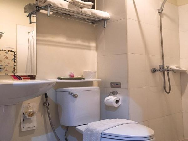 BB Mantra Boutique Hotel : photo 8 de la chambre chambre supérieure sans balcon - vue sur rue