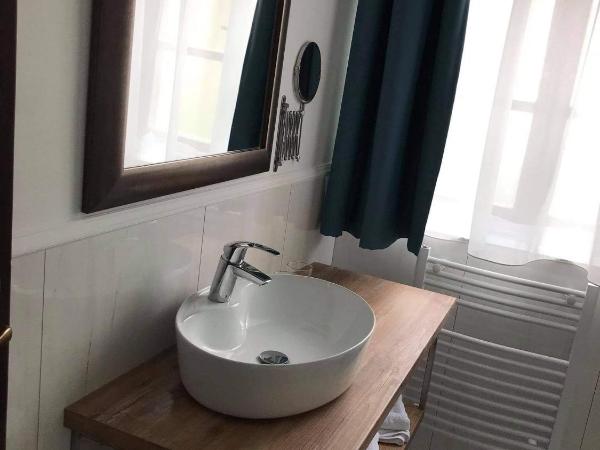 Villa Campana : photo 4 de la chambre chambre familiale