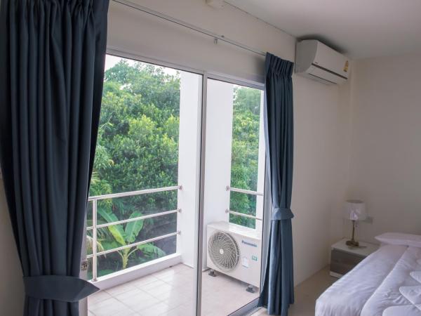 Mystays Phuket : photo 9 de la chambre chambre lits jumeaux standard