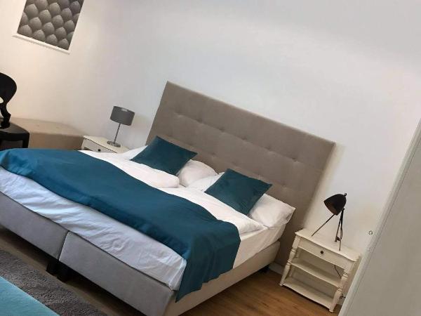 Villa Campana : photo 6 de la chambre chambre familiale