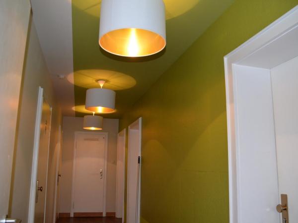 Hotel Amba : photo 8 de la chambre chambre simple