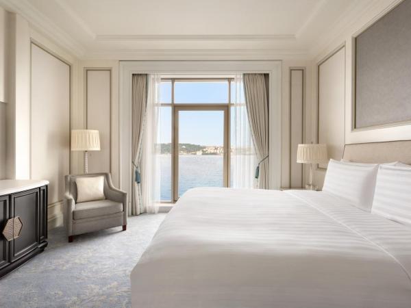 Shangri-La Bosphorus, Istanbul : photo 3 de la chambre suite de luxe bosphore