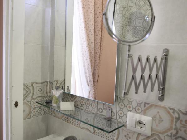 B&B Elios Rooms : photo 7 de la chambre chambre double ou lits jumeaux confort