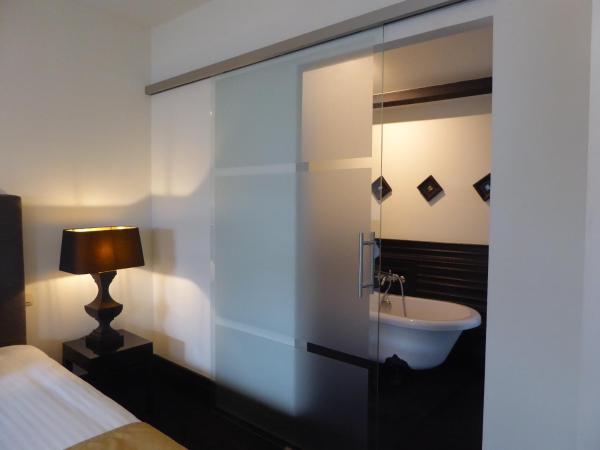 B in Antwerp : photo 4 de la chambre chambre double deluxe