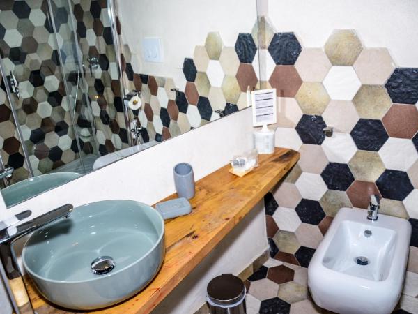 Vicoli di Napoli B&B : photo 9 de la chambre chambre quadruple confort