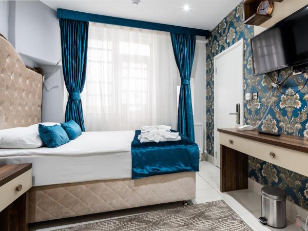 Vilenza Hotel : photo 6 de la chambre chambre double standard