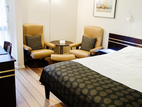 Havly Hotell : photo 8 de la chambre chambre double standard