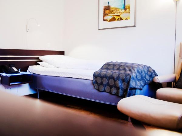 Havly Hotell : photo 6 de la chambre chambre simple standard