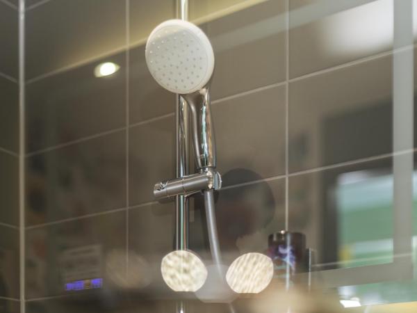 the niu Dwarf : photo 5 de la chambre chambre double standard