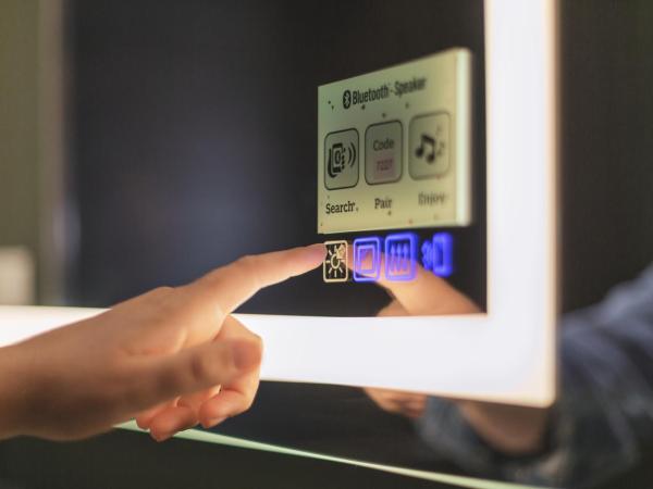 the niu Dwarf : photo 6 de la chambre chambre double standard