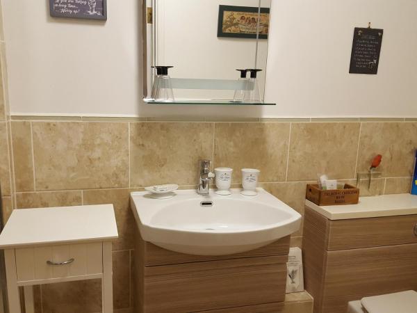 White Guest House : photo 4 de la chambre chambre lits jumeaux standard