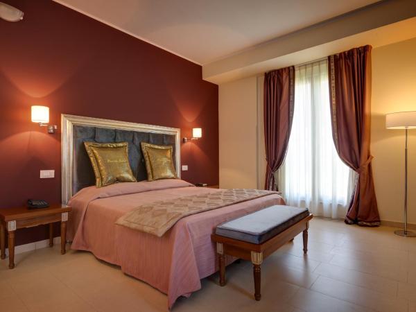 Hotel Parco delle Fontane : photo 4 de la chambre chambre double ou lits jumeaux