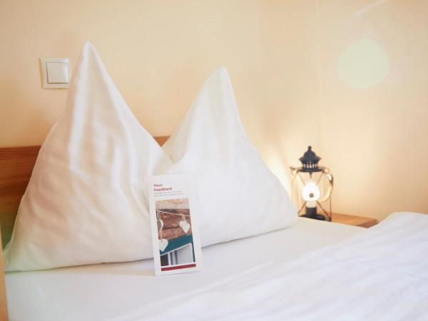 I AM HOTEL Graz-Seiersberg : photo 2 de la chambre chambre simple