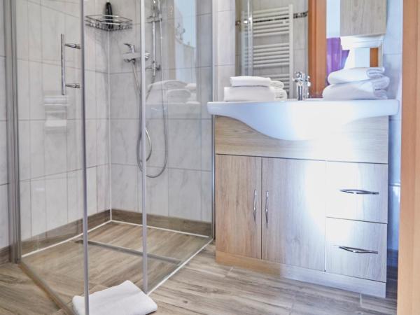 I AM HOTEL Graz-Seiersberg : photo 6 de la chambre chambre double