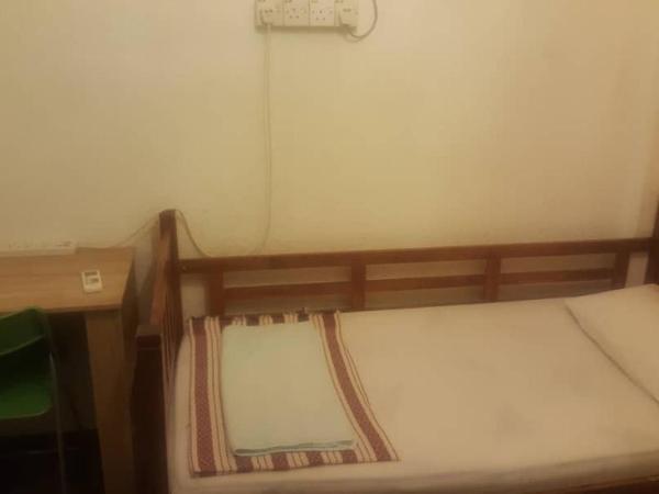 Cocoa Mews Cafe and Homestay : photo 1 de la chambre chambre simple avec salle de bains commune
