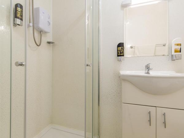 The Cotswold : photo 8 de la chambre chambre simple avec douche 