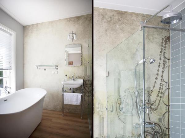 MUZE Hotel Utrecht : photo 4 de la chambre chambre double - vue sur jardin