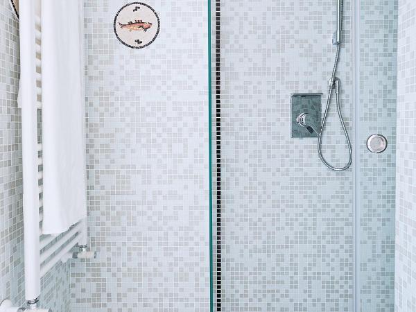 Donna Giulia, Luxury House : photo 5 de la chambre chambre deluxe double ou lits jumeaux