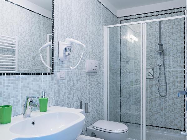 Donna Giulia, Luxury House : photo 6 de la chambre chambre deluxe double ou lits jumeaux