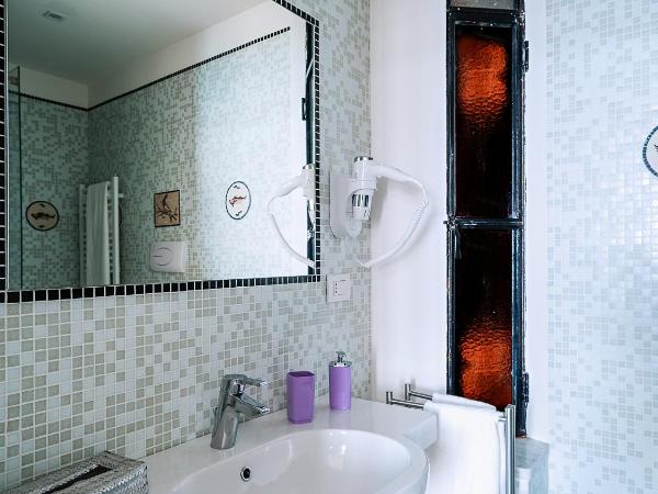 Donna Giulia, Luxury House : photo 4 de la chambre chambre deluxe double ou lits jumeaux