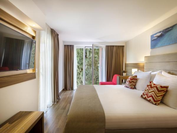 Girandella Valamar Collection Resort : photo 2 de la chambre suite for 2+2 - family