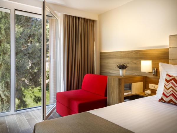 Girandella Valamar Collection Resort : photo 3 de la chambre suite for 2+2 - family