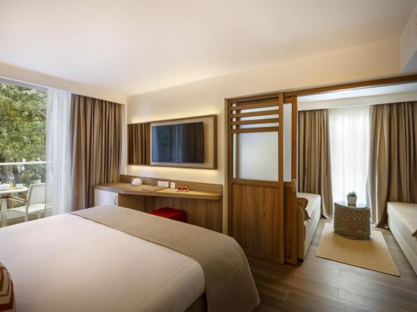 Girandella Valamar Collection Resort : photo 3 de la chambre room for 2+2 - family