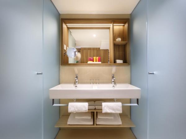 Girandella Valamar Collection Resort : photo 6 de la chambre room for 2+2 - family