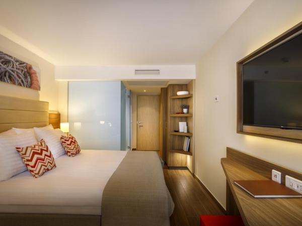 Girandella Valamar Collection Resort : photo 5 de la chambre room for 2+1 - family