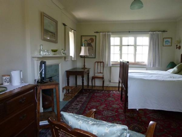 Iolanthe : photo 3 de la chambre chambre triple confort