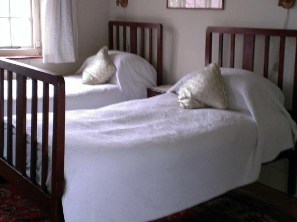 Iolanthe : photo 4 de la chambre chambre triple confort