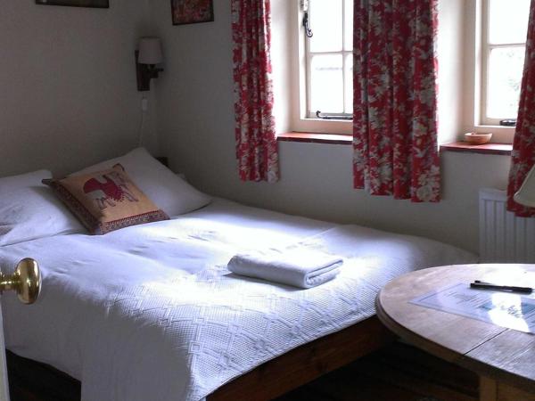 Iolanthe : photo 2 de la chambre petite chambre double