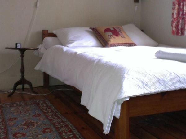 Iolanthe : photo 3 de la chambre petite chambre double