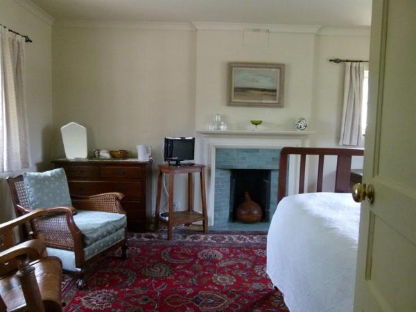 Iolanthe : photo 7 de la chambre chambre triple confort