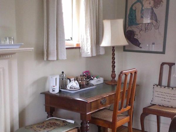 Iolanthe : photo 8 de la chambre chambre triple confort