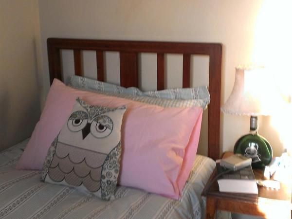 Iolanthe : photo 3 de la chambre petite chambre simple