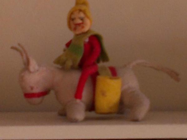 Iolanthe : photo 5 de la chambre petite chambre simple