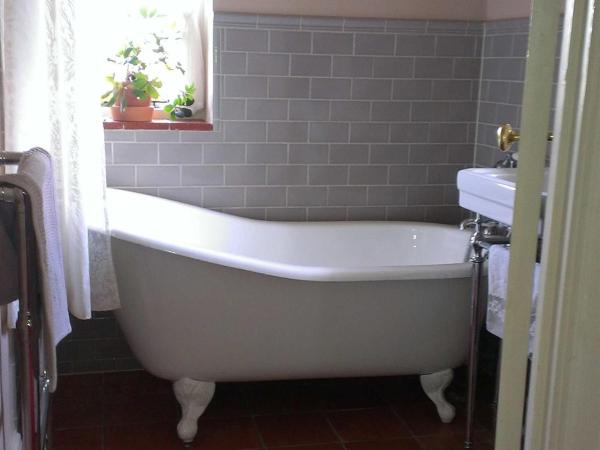 Iolanthe : photo 9 de la chambre chambre triple confort