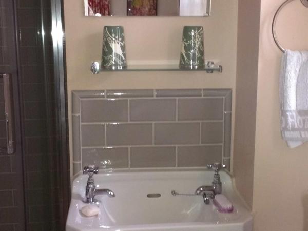 Iolanthe : photo 5 de la chambre petite chambre double