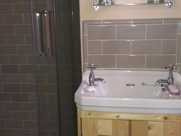 Iolanthe : photo 6 de la chambre petite chambre double