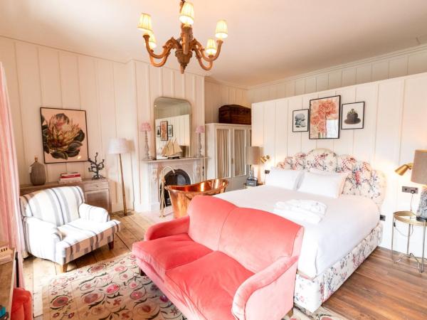 The Mayson : photo 1 de la chambre suite maison de ville