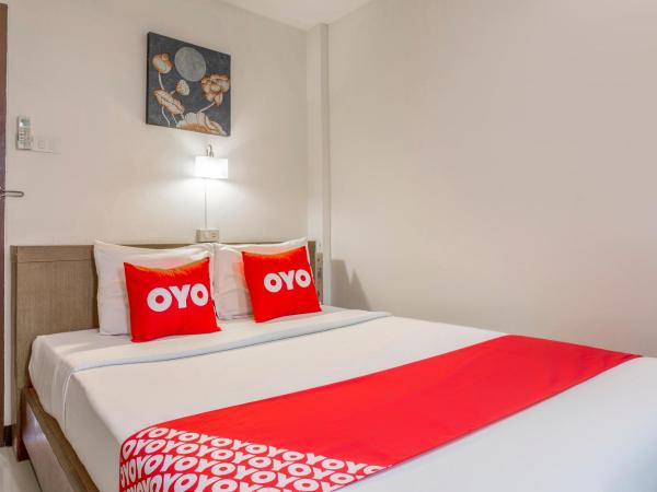 Super OYO 1096 Winner Inn Hotel : photo 3 de la chambre chambre double standard