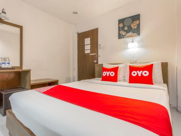 Super OYO 1096 Winner Inn Hotel : photo 2 de la chambre chambre double standard