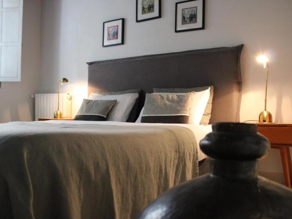 La Banasterie : photo 1 de la chambre suite junior